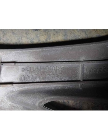 TAPACUBOS KIA CEED (JD) - 255379