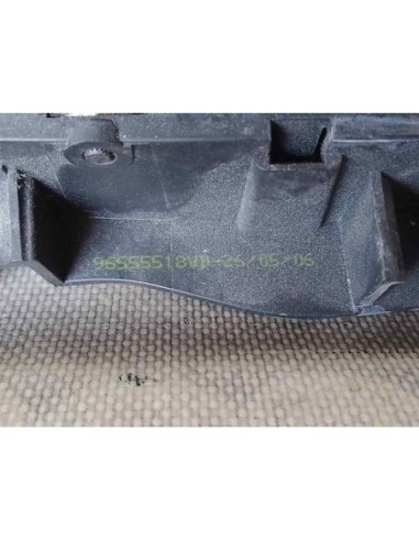 MANETA INTERIOR DELANTERA IZQUIERDA PEUGEOT 207...