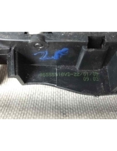 MANETA INTERIOR DELANTERA IZQUIERDA CITROEN C4...