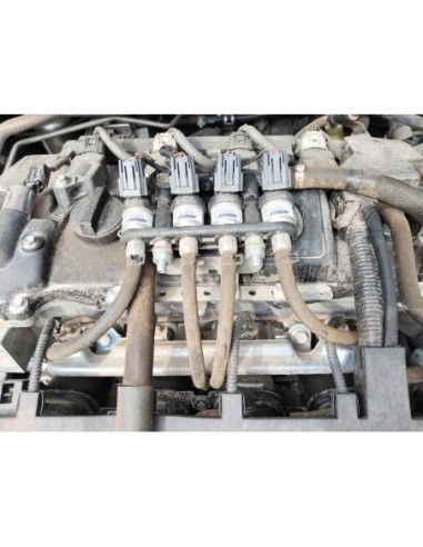 MOTOR COMPLETO TOYOTA COROLLA TOURING SPORTS...