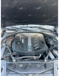 MOTOR COMPLETO BMW SERIE 5 TOURING (F11) - 257689