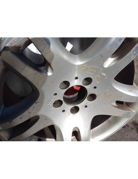 LLANTA MERCEDES-BENZ CLASE E (BM 211) BERLINA - 262815