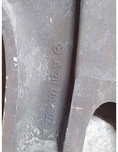 LLANTA MERCEDES-BENZ CLASE E (BM 211) BERLINA -...