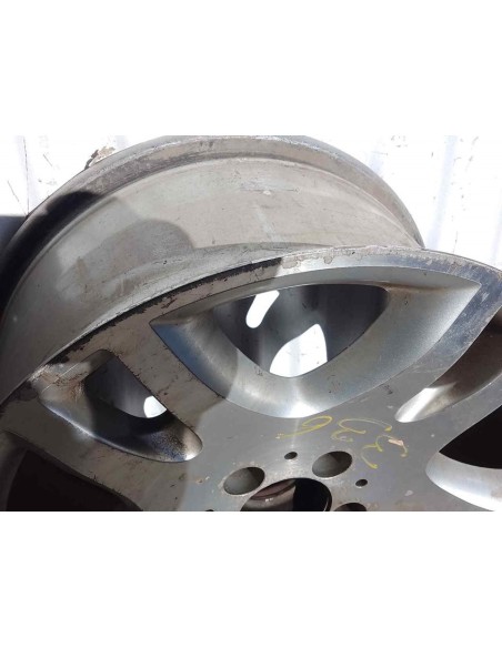 LLANTA MERCEDES-BENZ CLASE E (BM 211) BERLINA - 147324