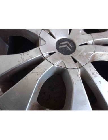 JUEGO LLANTAS CITROEN BERLINGO FURGÓN - 257380