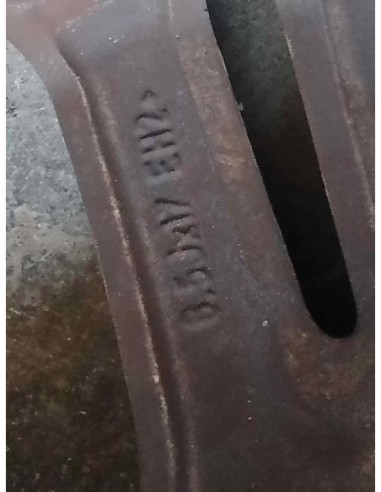 LLANTA BMW SERIE 3 COUPE (E92) - 262820