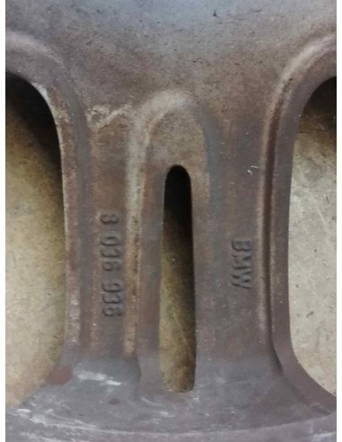 LLANTA BMW SERIE 3 COUPE (E92) - 262821