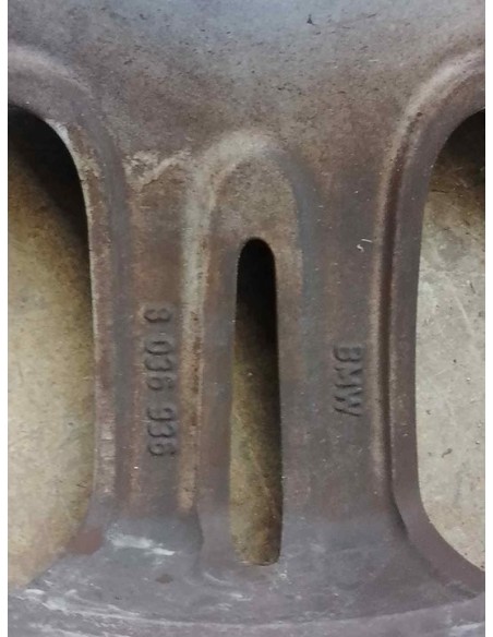 LLANTA BMW SERIE 3 COUPE (E92) - 262821