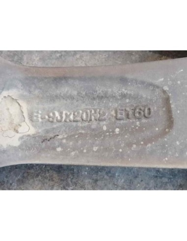 LLANTA AUDI Q7 (4L) - 252772