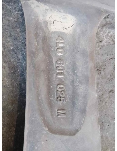 LLANTA AUDI Q7 (4L) - 252772