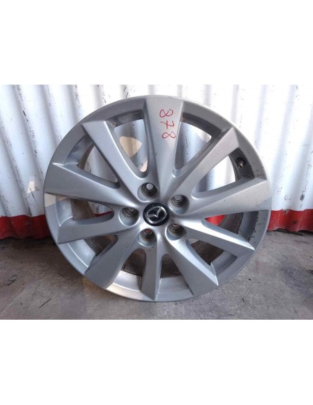 LLANTA MAZDA CX-5 (KE) - 262825