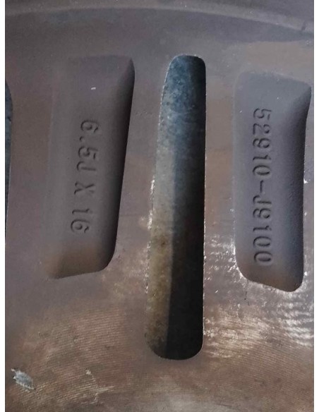 LLANTA HYUNDAI KONA (OS) - 262828