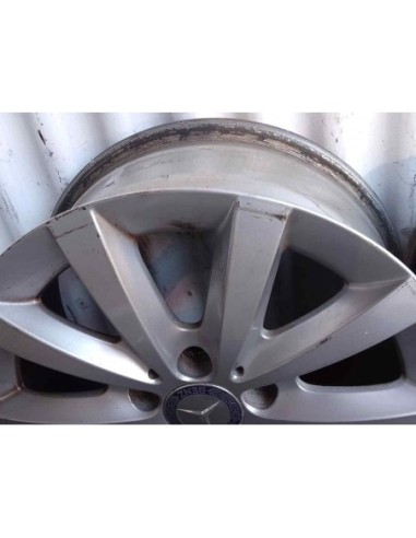 JUEGO LLANTAS MERCEDES-BENZ CLASE A (BM 176) -...