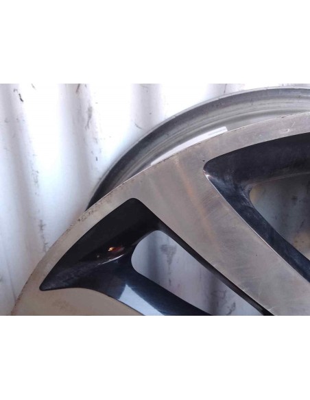 LLANTA RENAULT CAPTUR I - 236669