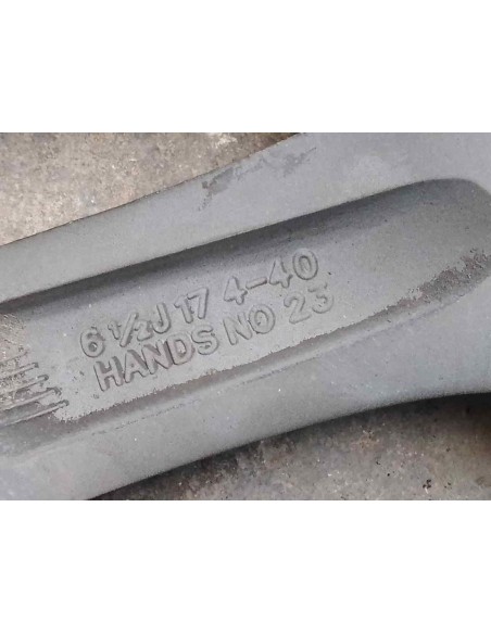 LLANTA RENAULT CAPTUR I - 236669