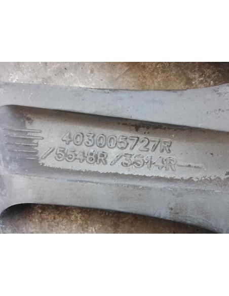 LLANTA RENAULT CAPTUR I - 236669