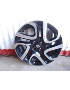 LLANTA RENAULT CAPTUR I - 236672