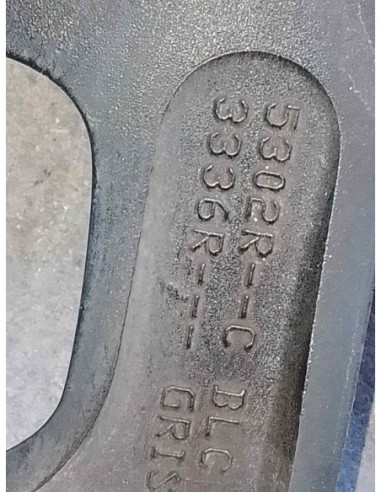 LLANTA RENAULT CAPTUR I - 236672