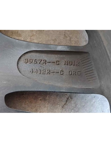 LLANTA RENAULT CAPTUR I - 236672