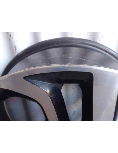 LLANTA RENAULT CAPTUR I - 236672