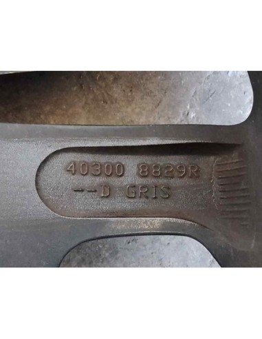 LLANTA RENAULT CAPTUR I - 236672