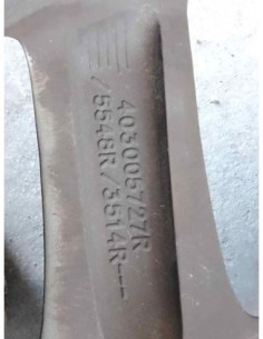 LLANTA RENAULT CAPTUR I - 236670 2