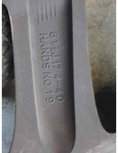 LLANTA RENAULT CAPTUR I - 236670