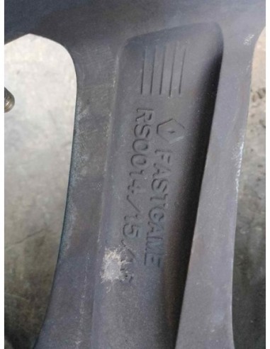 LLANTA RENAULT CAPTUR I - 236670