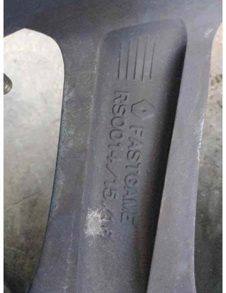 LLANTA RENAULT CAPTUR I - 236670