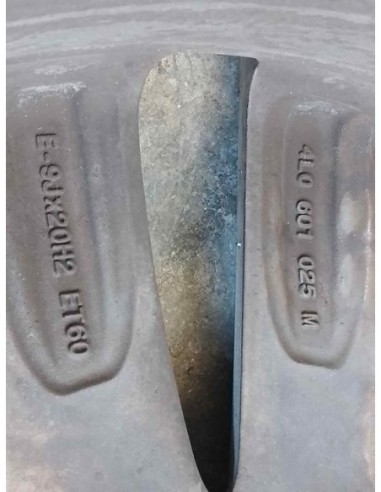 LLANTA AUDI Q7 (4L) - 262831