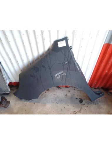 ALETA DELANTERA IZQUIERDA RENAULT KANGOO II...