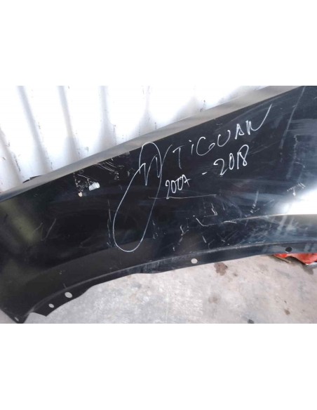 ALETA DELANTERA IZQUIERDA VOLKSWAGEN TIGUAN (5N1) - 262593