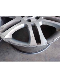 JUEGO LLANTAS SKODA SUPERB (3T4) - 256431 2