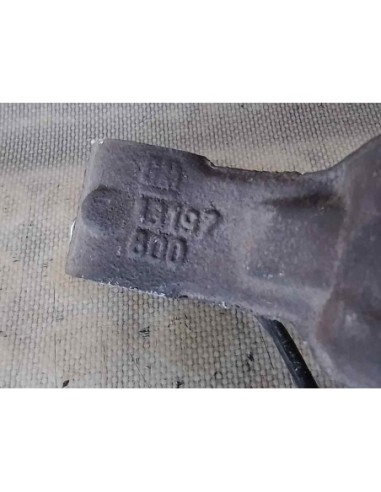 MANGUETA DELANTERA IZQUIERDA OPEL ZAFIRA B -...