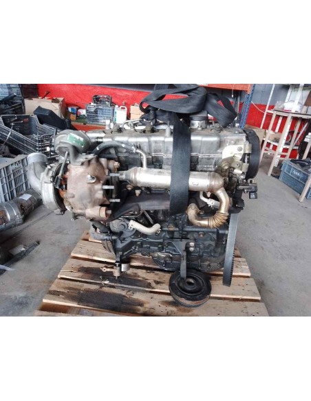 DESPIECE MOTOR TOYOTA AVENSIS BERLINA (T25) - 200354
