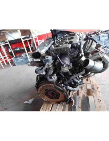 DESPIECE MOTOR TOYOTA AVENSIS BERLINA (T25) -...