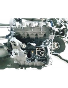DESPIECE MOTOR VOLKSWAGEN GOLF V (1K1)(10 2003) - 220435