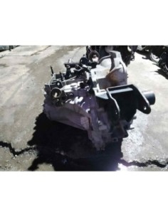 CAJA CAMBIOS HYUNDAI TUCSON (JM) - 261645 2