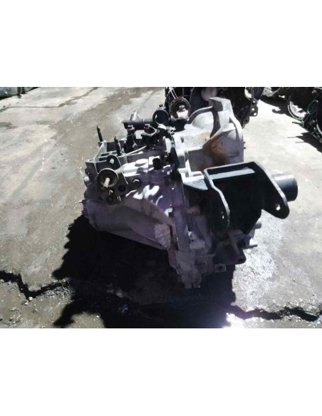 CAJA CAMBIOS HYUNDAI TUCSON (JM) - 261645