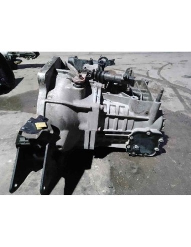 CAJA CAMBIOS HYUNDAI TUCSON (JM) - 261645