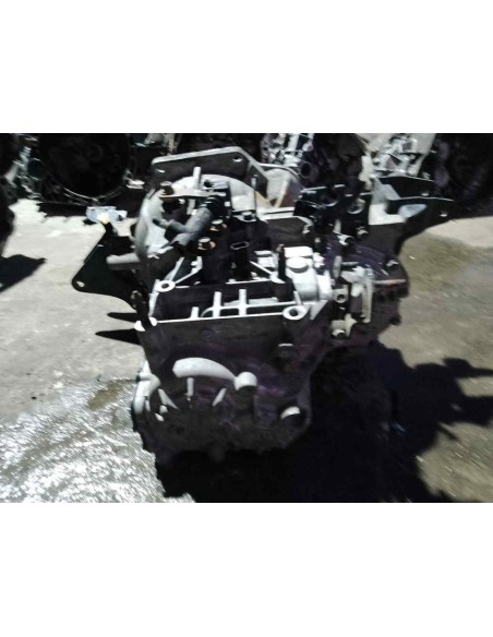 CAJA CAMBIOS HYUNDAI TUCSON (JM) - 261645