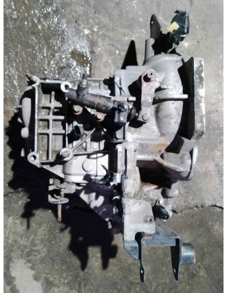 CAJA CAMBIOS HYUNDAI TUCSON (JM) - 261645