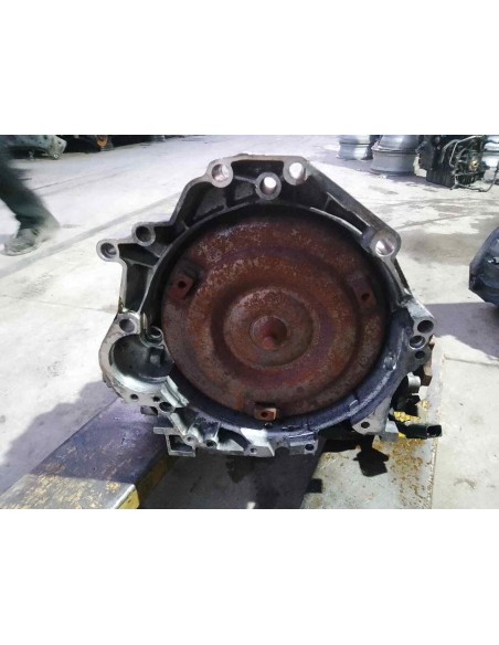 CAJA CAMBIOS AUDI A6 AVANT (4B5) - 173197