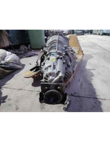 CAJA CAMBIOS AUDI A6 AVANT (4B5) - 173197