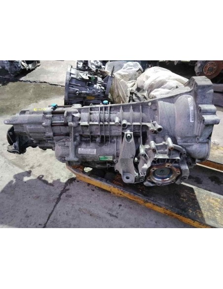 CAJA CAMBIOS AUDI A6 AVANT (4B5) - 173197