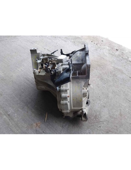 CAJA CAMBIOS FORD FOCUS BERLINA (CAP) - 92627