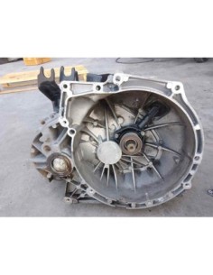 CAJA CAMBIOS FORD C-MAX (CB3)(2007) - 138918 2