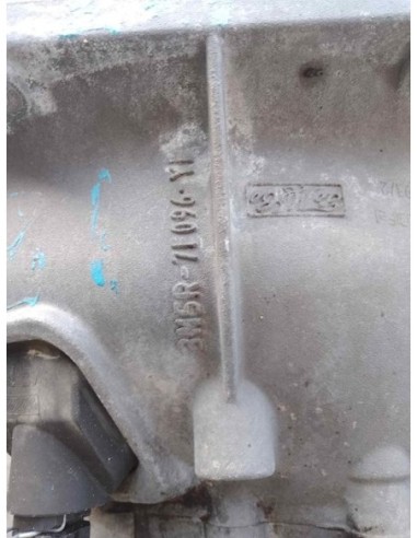 CAJA CAMBIOS FORD C-MAX (CB3)(2007) - 138918