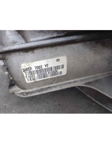 CAJA CAMBIOS FORD C-MAX (CB3)(2007) - 138918