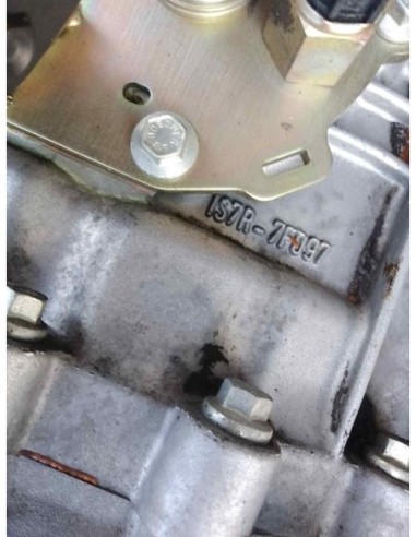 CAJA CAMBIOS FORD C-MAX (CB3)(2007) - 138918